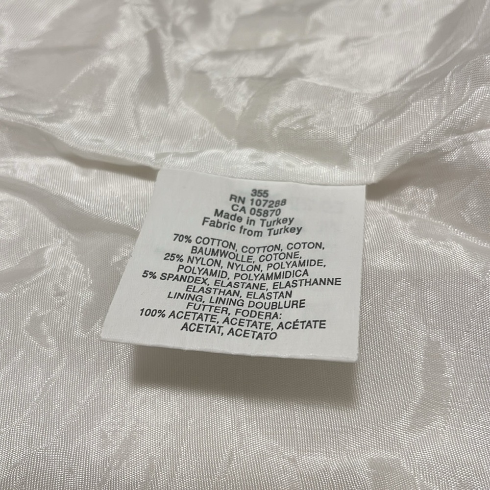 Esprit Jacket - image 7